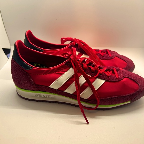 Adidas Originals SL72 - Picture 1 of 5